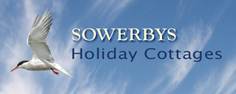 Sowerbys Holiday Cottages Logo