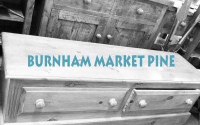 Burnham Market Pine