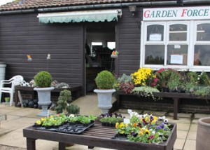 Garden Force Shop