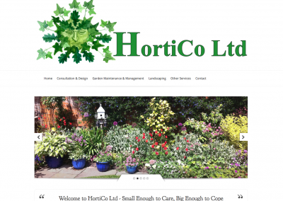 HortiCo Ltd