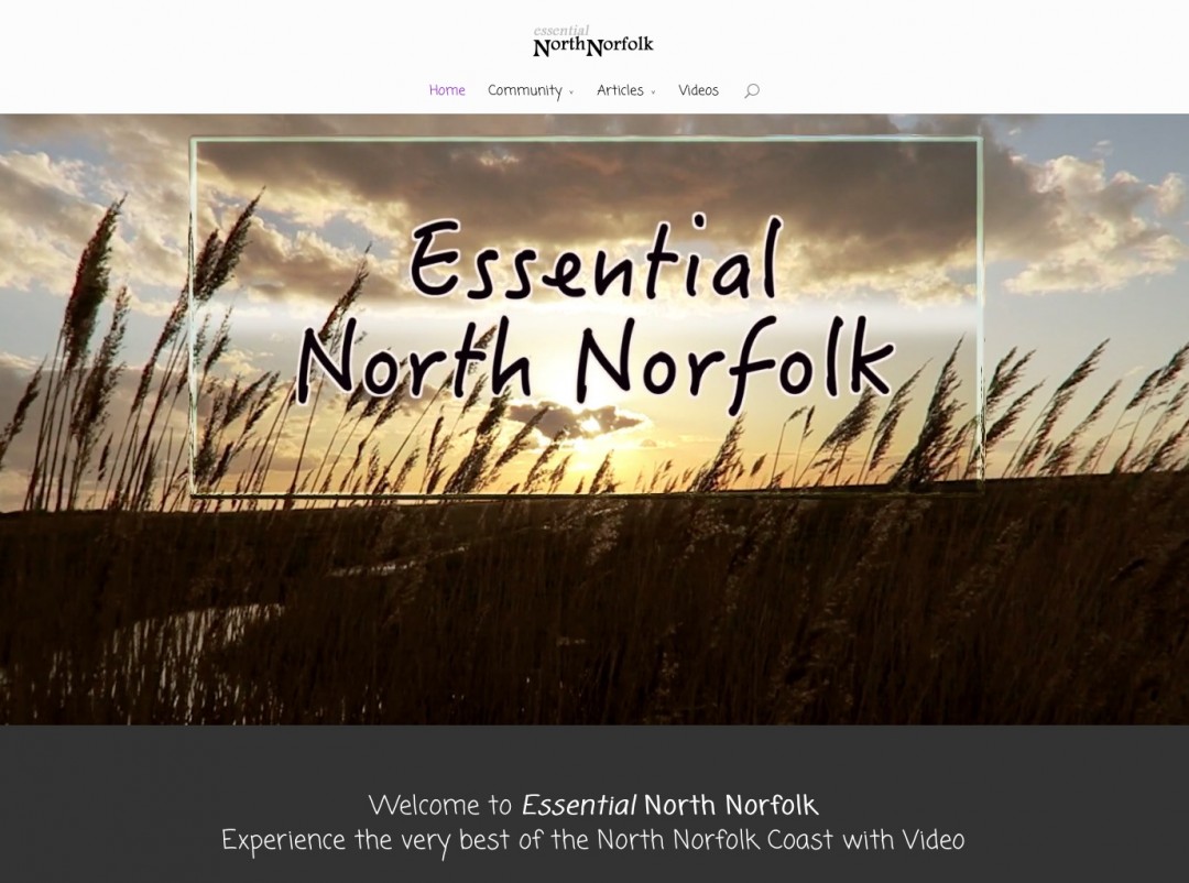 Essential North Norfolk