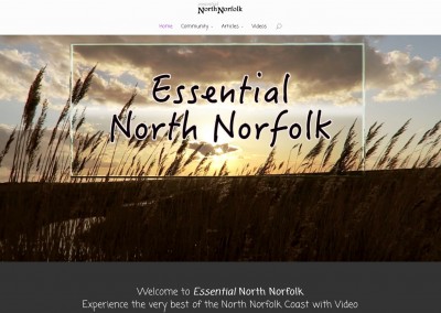 Essential North Norfolk